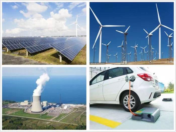 綠水青山(shān)，中國(guó)給全球綠色發展帶來(lái)信心