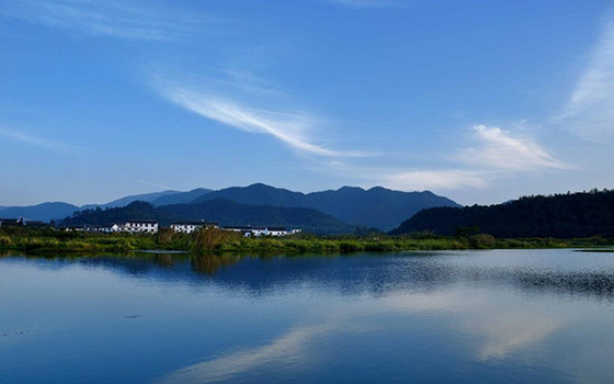 環境治理(lǐ)
